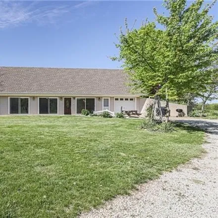 Buy this 3 bed house on Shackleford Road in Lafayette County, MO 64011