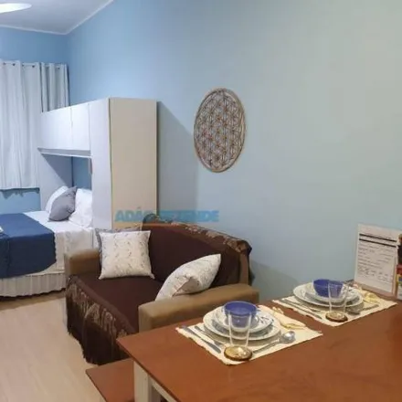 Buy this 1 bed apartment on Armazém do Alto in Avenida Oliveira Botelho 256, Teresópolis - RJ