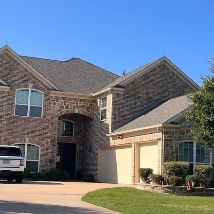 Rent this 6 bed house on 3133 Brianna Drive in Frisco, TX 75033