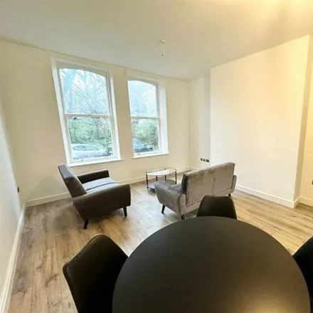 Image 3 - Park Terrace, Sefton, L22 3XB, United Kingdom - Room for rent