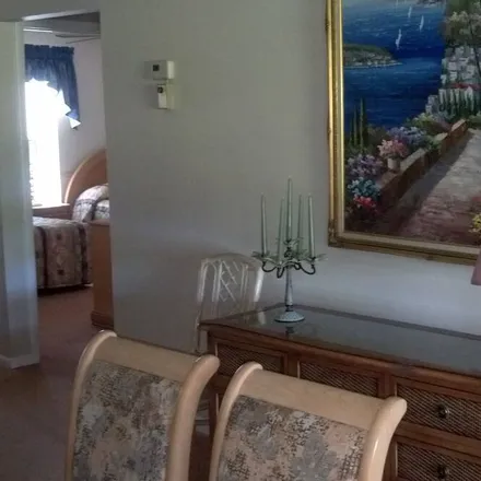 Rent this 2 bed condo on Palm Harbor in FL, 34683