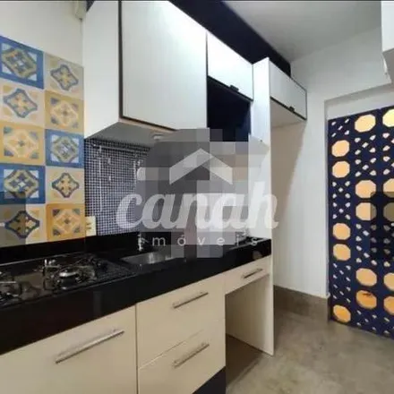 Buy this 2 bed apartment on Rua João Batista Santana in Vila Romana, Ribeirão Preto - SP