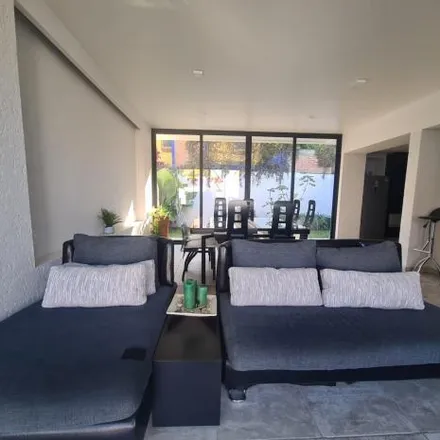 Buy this 3 bed house on Callejón Mariano Matamoros in Xochimilco, 16020 Mexico City