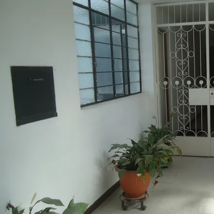 Image 5 - Residencial Mariscal Caceres, Cuba Avenue, Jesús María, Lima Metropolitan Area 15072, Peru - Apartment for sale