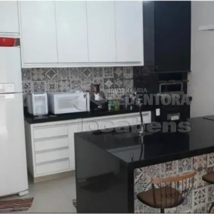 Buy this 3 bed house on Rua Jaci Pereira in Residencial Lago Sul, Bady Bassitt - SP