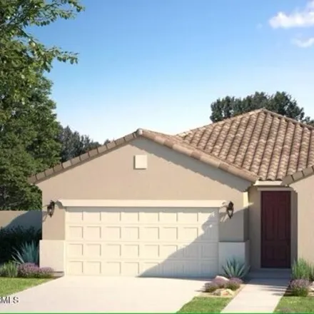 Buy this 3 bed house on 17404 West Fulton Street in Goodyear, AZ 85338