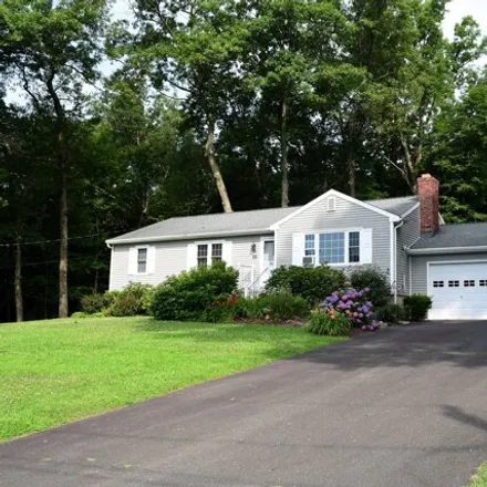 Buy this 2 bed house on 11 Misty Vale Rd in Newtown, Connecticut