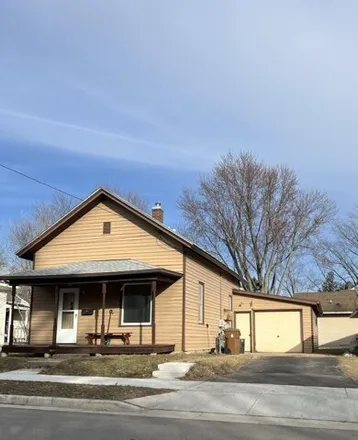 Buy this 2 bed house on 873 Third Street in Stevens Point, WI 54481