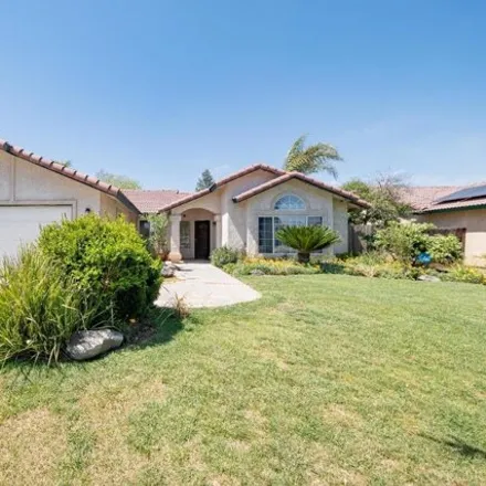 Buy this 4 bed house on 155 Riviera Drive in Lemoore, CA 93245