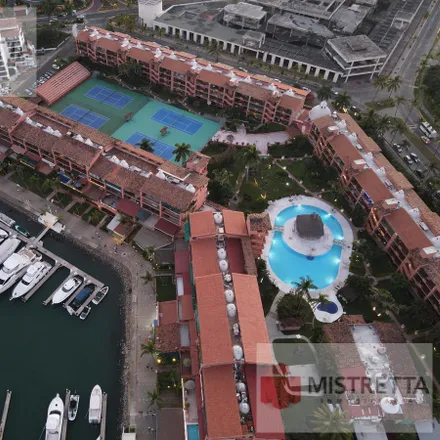 Buy this 2 bed apartment on unnamed road in 48300 Puerto Vallarta, JAL