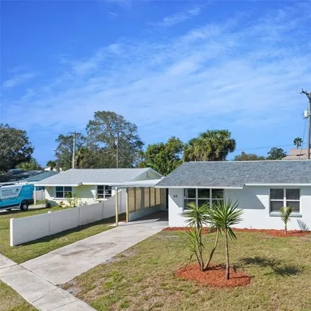 Image 1 - 60 River Shore Drive, Ormond Beach, FL 32176, USA - House for sale