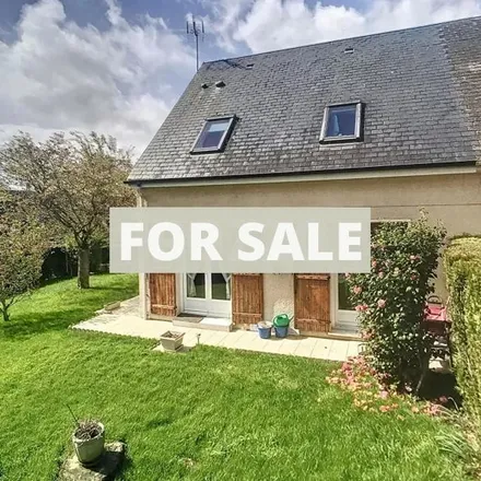 Buy this 2 bed house on 14500 Vire Normandie