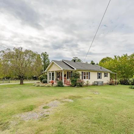 Image 5 - Bass Chapel, Zion Hill Road, Zion Hill, Surgoinsville, TN 37873, USA - House for sale