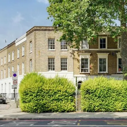 Image 2 - City Road, Londres, London, Ec1v - Apartment for rent