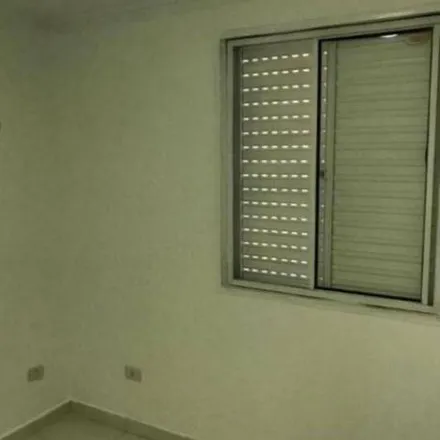 Buy this 2 bed apartment on Rua Elton Silva in Núcleo Micro Industrial Presidente Wilson, Jandira - SP