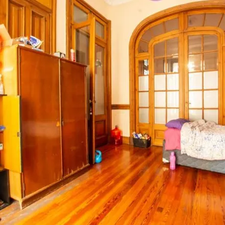Buy this 4 bed apartment on Rodríguez Peña 164 in San Nicolás, C1033 AAH Buenos Aires