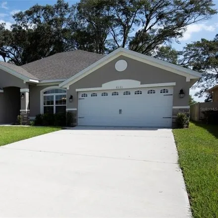 Buy this 4 bed house on 9771 Pepper Tree Place in Wildwood, Sumter County