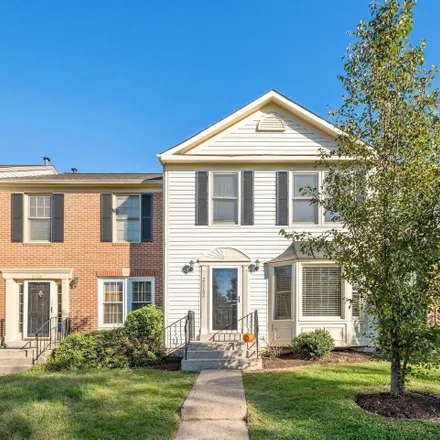 Buy this 3 bed townhouse on 21162 Hedgerow Terrace in Ashburn, VA 20147