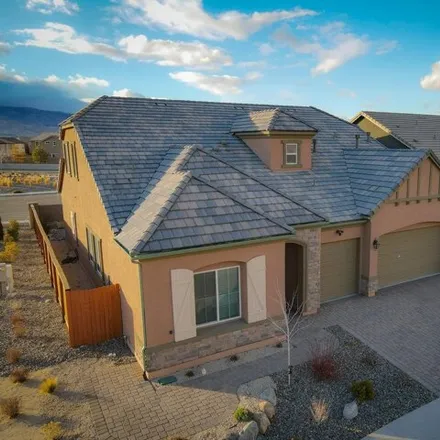 Buy this 5 bed house on Stony Hill Road in Reno, NV 89521