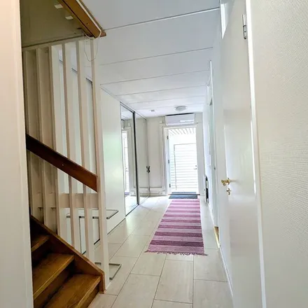 Rent this 5 bed apartment on Duvholmsgränd in 127 43 Stockholm, Sweden