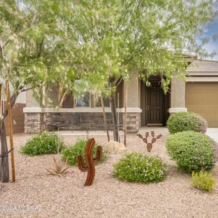 Buy this 3 bed house on 6592 South Norsman Drive in Valencia West, Pima County
