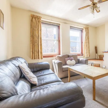 Rent this 3 bed apartment on 3 Portobello Road in City of Edinburgh, EH8 7EH