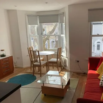 Rent this 1 bed apartment on 153 Third Avenue in London, E12 6DS