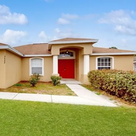 Buy this 4 bed house on 3422 Imperial Manor Way in Mulberry, Florida