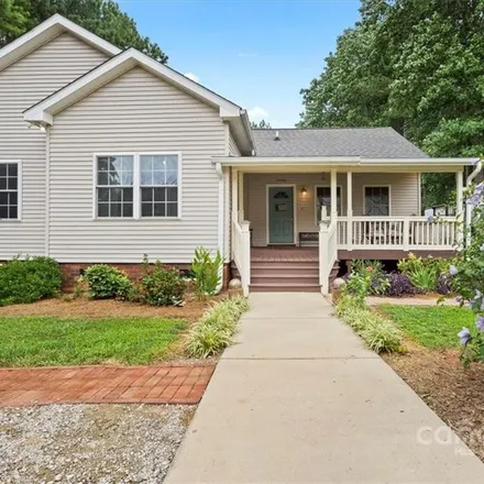 Buy this 3 bed house on 4451 Odell School Road in Deweese, Cabarrus County