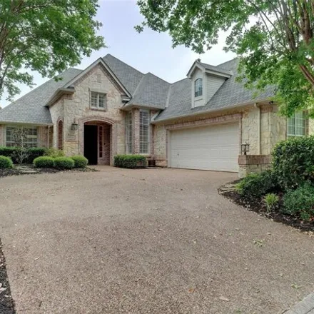 Buy this 3 bed house on 1430 Kensington Court in Southlake, TX 76092