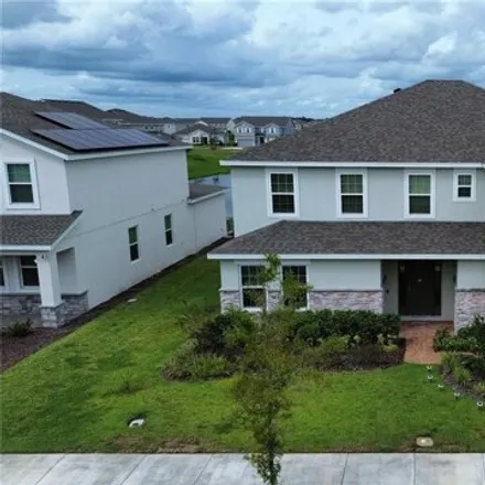 Buy this 6 bed house on Wauseon Drive in Osceola County, FL 34772