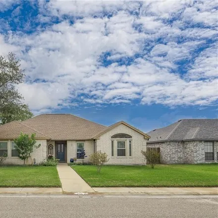 Buy this 3 bed house on 2218 Point Loma Drive in Ingleside, TX 78362