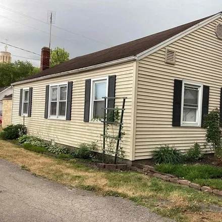 Buy this 3 bed house on 116 N 6th St in Decatur, Indiana