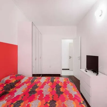 Rent this 7 bed apartment on Via Felice Bellotti 9 in 20219 Milan MI, Italy