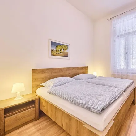 Rent this 2 bed apartment on Trutnov in Královéhradecký kraj, Czechia