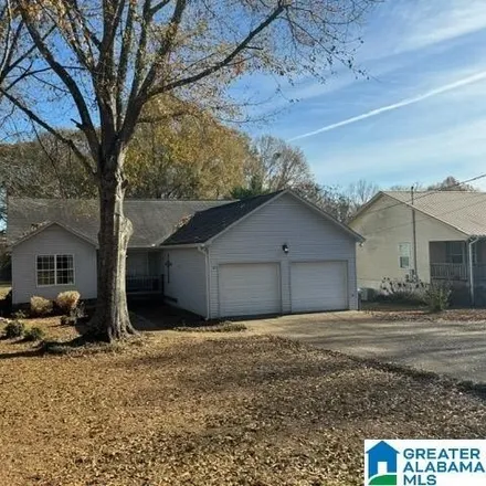 Buy this 3 bed house on 273 Kings Circle in Pine Orchard, Pell City