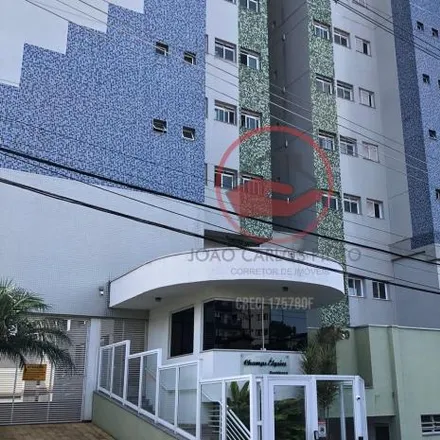 Rent this 3 bed apartment on Polícia Cívil Cientifica in Rua Antônio de Deus Andrade, Caixa d'Água