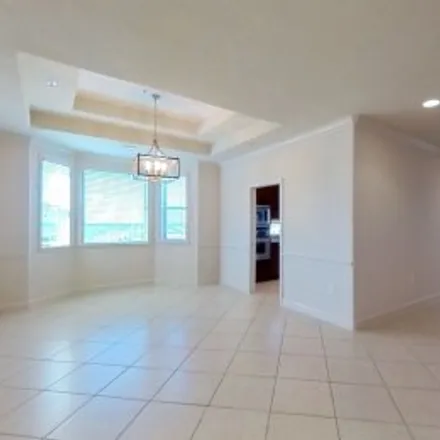 Rent this 3 bed apartment on #25,8743 The Esplanade in Vizcaya Heights Condominiums, Orlando