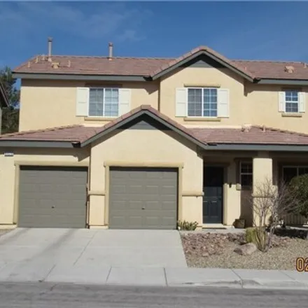 Buy this 3 bed house on 8012 Anasazi Ranch Avenue in Las Vegas, NV 89131