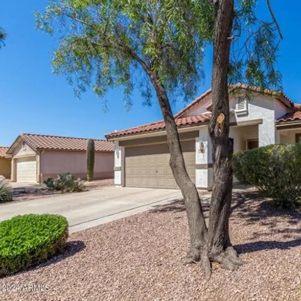 Image 2 - 3020 West Red Fox Road, Phoenix, AZ 85083, USA - House for sale