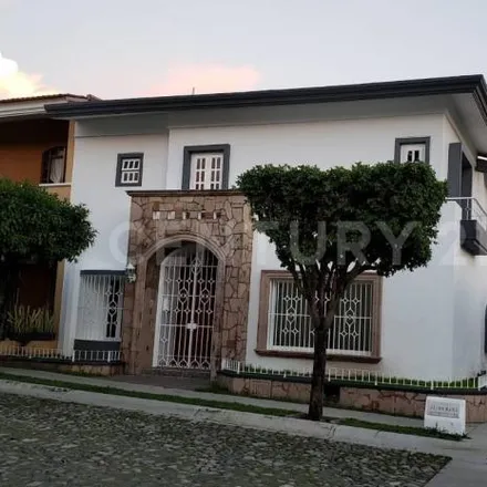 Image 1 - Calle Jaime Nunó, 28000 Colima, COL, Mexico - House for rent