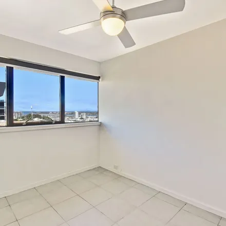 Rent this 3 bed apartment on Westaway Towers in Maltman Street South, Kings Beach QLD 4551