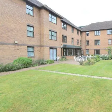 Buy this 1 bed apartment on Cavendish Court in Holmwood Gardens, London