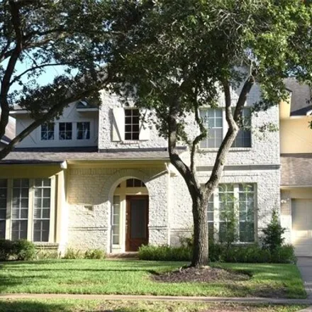 Buy this 4 bed house on 5535 Dawnington Pl in Sugar Land, Texas