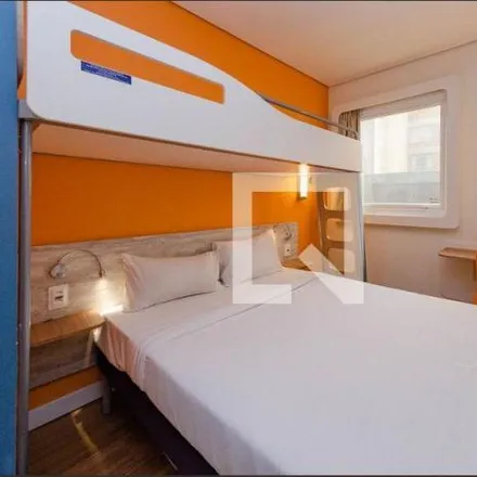 Buy this 1 bed apartment on ibis Belo Horizonte Savassi in Avenida do Contorno 6180, Savassi