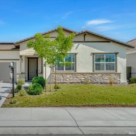 Buy this 3 bed house on Daffodil Drive in Vacaville, CA 95625