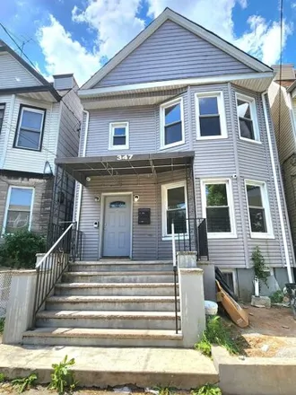 Rent this 4 bed house on 349 Bergen Avenue in West Bergen, Jersey City