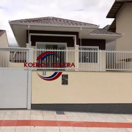 Buy this 3 bed house on Rua João Martins Filho in Bela Vista, Palhoça - SC