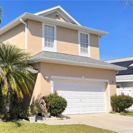 Buy this 4 bed house on 2354 Andrews Valley Drive in Osceola County, FL 34758