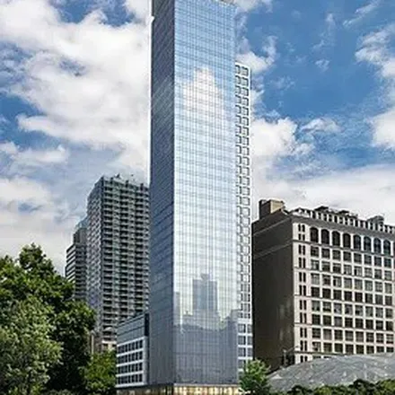 Image 5 - 15 Hudson Yards, 11th Avenue West 30th Street, New York, NY 10001, USA - Apartment for rent